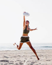 Load image into Gallery viewer, Women's Bamboo Fiber Activewear Sports Yoga Top