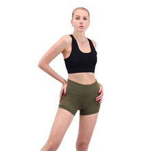 Load image into Gallery viewer, Women's Bamboo Fiber Activewear Sports Yoga Top