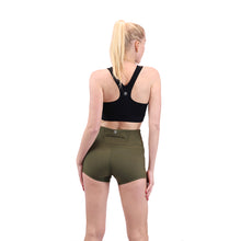Load image into Gallery viewer, Women's Bamboo Fiber Activewear Sports Yoga Top