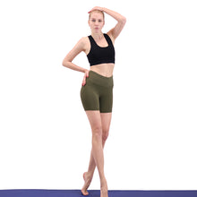 Load image into Gallery viewer, Women's Bamboo Fiber Activewear Sports Yoga Top