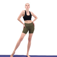 Load image into Gallery viewer, Women's Bamboo Fiber Activewear Sports Yoga Top