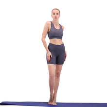 Load image into Gallery viewer, Women's Bamboo Fiber Activewear Sports Yoga Top