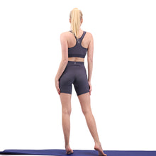 Load image into Gallery viewer, Women's Bamboo Fiber Activewear Sports Yoga Top