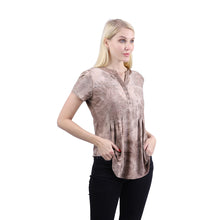将图片加载到图库查看器，Women&#39;s Top Rose Pink 1
