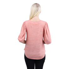 将图片加载到图库查看器，Women&#39;s Top Shirt Pink 1
