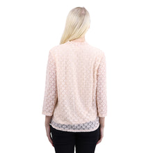 将图片加载到图库查看器，Women&#39;s Top Blouse Yellow 2
